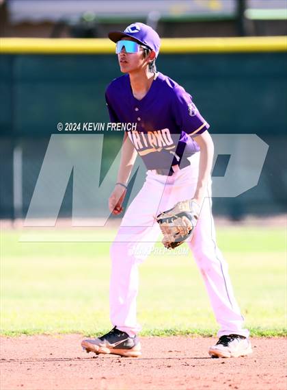 Thumbnail 1 in Kirtland Central vs. Cherry Creek (Coach Bob National Invitational) photogallery.