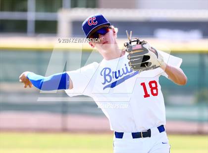 Thumbnail 3 in Kirtland Central vs. Cherry Creek (Coach Bob National Invitational) photogallery.