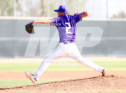 Thumbnail 3 in Kirtland Central vs. Cherry Creek (Coach Bob National Invitational) photogallery.