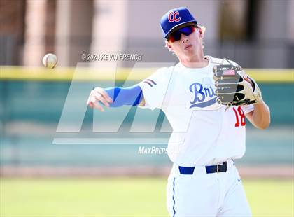 Thumbnail 3 in Kirtland Central vs. Cherry Creek (Coach Bob National Invitational) photogallery.
