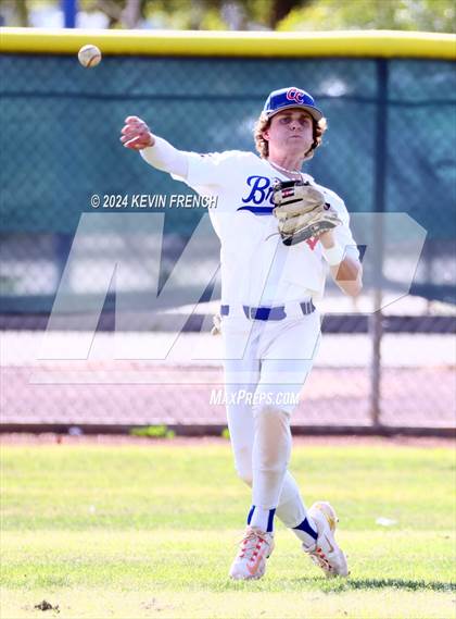 Thumbnail 1 in Kirtland Central vs. Cherry Creek (Coach Bob National Invitational) photogallery.
