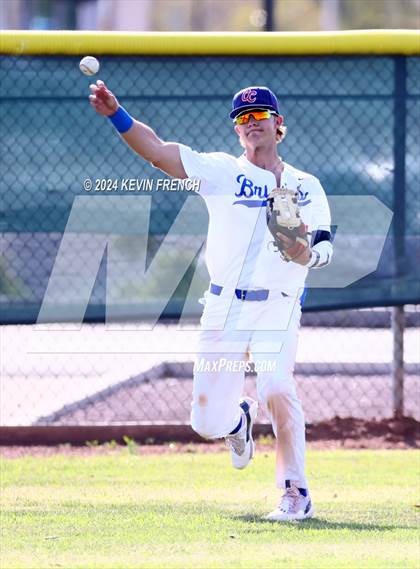 Thumbnail 1 in Kirtland Central vs. Cherry Creek (Coach Bob National Invitational) photogallery.