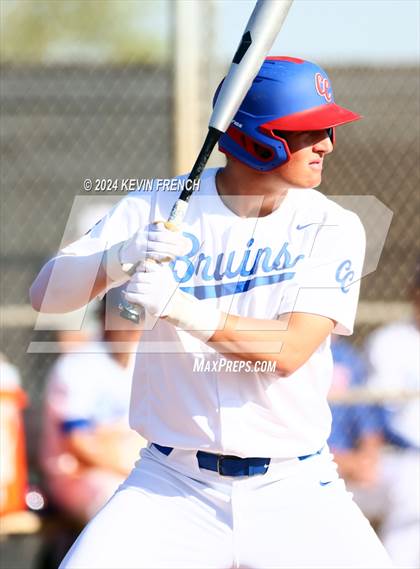 Thumbnail 3 in Kirtland Central vs. Cherry Creek (Coach Bob National Invitational) photogallery.