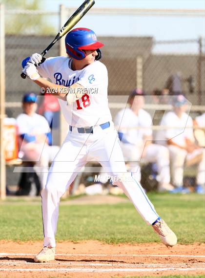 Thumbnail 2 in Kirtland Central vs. Cherry Creek (Coach Bob National Invitational) photogallery.