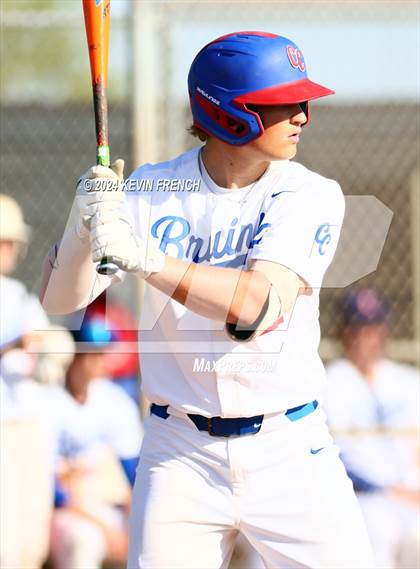 Thumbnail 1 in Kirtland Central vs. Cherry Creek (Coach Bob National Invitational) photogallery.