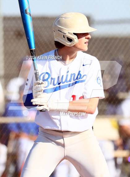 Thumbnail 1 in Kirtland Central vs. Cherry Creek (Coach Bob National Invitational) photogallery.