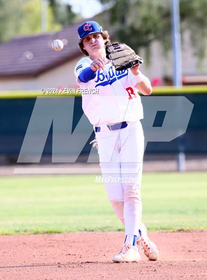Thumbnail 3 in Kirtland Central vs. Cherry Creek (Coach Bob National Invitational) photogallery.