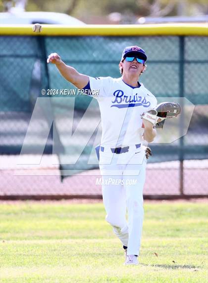 Thumbnail 1 in Kirtland Central vs. Cherry Creek (Coach Bob National Invitational) photogallery.