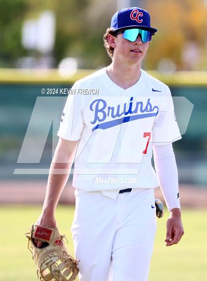 Thumbnail 2 in Kirtland Central vs. Cherry Creek (Coach Bob National Invitational) photogallery.