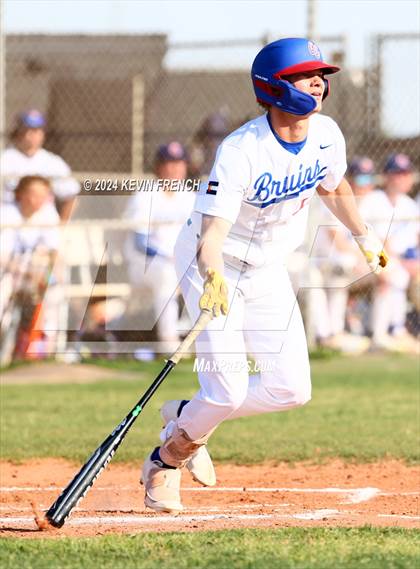 Thumbnail 2 in Kirtland Central vs. Cherry Creek (Coach Bob National Invitational) photogallery.