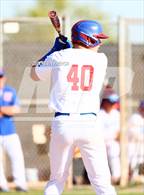 Photo from the gallery "Kirtland Central vs. Cherry Creek (Coach Bob National Invitational)"