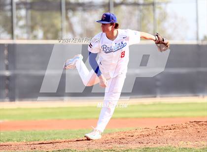 Thumbnail 2 in Kirtland Central vs. Cherry Creek (Coach Bob National Invitational) photogallery.