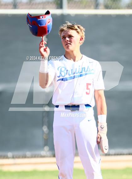 Thumbnail 3 in Kirtland Central vs. Cherry Creek (Coach Bob National Invitational) photogallery.