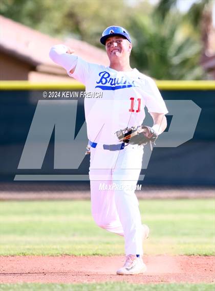 Thumbnail 3 in Kirtland Central vs. Cherry Creek (Coach Bob National Invitational) photogallery.