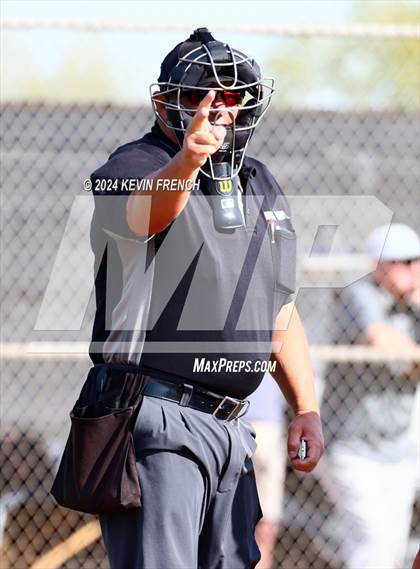 Thumbnail 1 in Kirtland Central vs. Cherry Creek (Coach Bob National Invitational) photogallery.