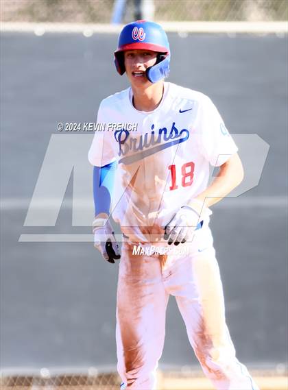Thumbnail 2 in Kirtland Central vs. Cherry Creek (Coach Bob National Invitational) photogallery.