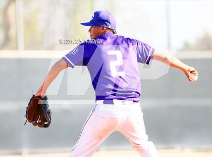 Thumbnail 3 in Kirtland Central vs. Cherry Creek (Coach Bob National Invitational) photogallery.