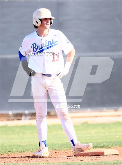Thumbnail 1 in Kirtland Central vs. Cherry Creek (Coach Bob National Invitational) photogallery.