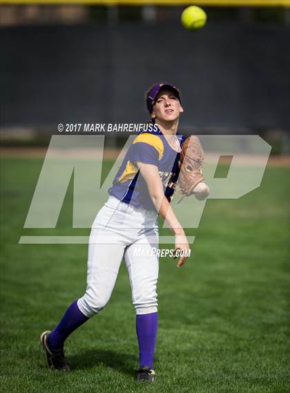 Thumbnail 3 in Escalon vs. Mariposa County (CIF SJS D5 Final) photogallery.