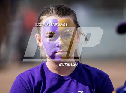 Thumbnail 2 in Escalon vs. Mariposa County (CIF SJS D5 Final) photogallery.