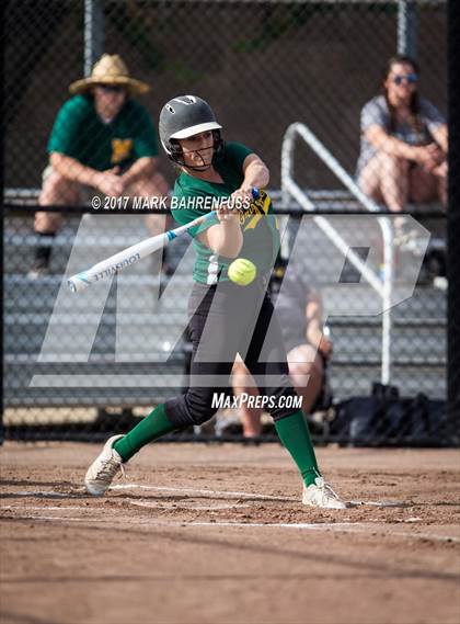 Thumbnail 3 in Escalon vs. Mariposa County (CIF SJS D5 Final) photogallery.