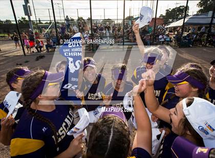 Thumbnail 3 in Escalon vs. Mariposa County (CIF SJS D5 Final) photogallery.