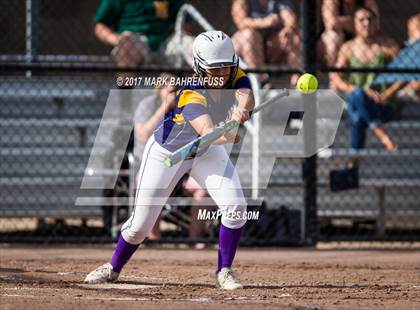 Thumbnail 1 in Escalon vs. Mariposa County (CIF SJS D5 Final) photogallery.