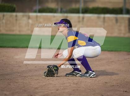 Thumbnail 3 in Escalon vs. Mariposa County (CIF SJS D5 Final) photogallery.