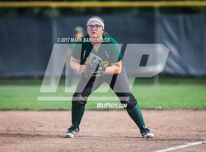 Thumbnail 3 in Escalon vs. Mariposa County (CIF SJS D5 Final) photogallery.