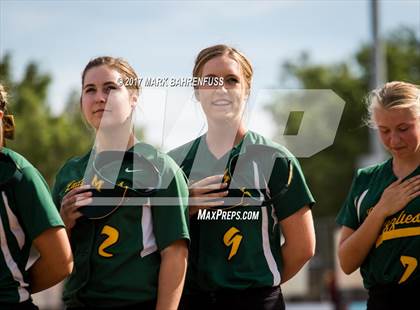 Thumbnail 1 in Escalon vs. Mariposa County (CIF SJS D5 Final) photogallery.
