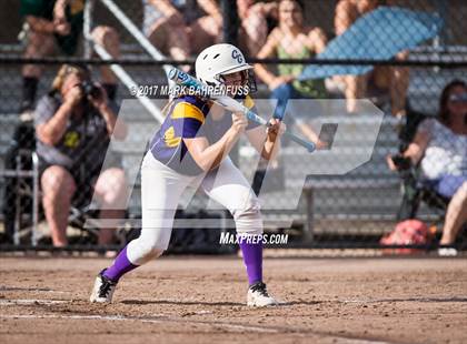Thumbnail 3 in Escalon vs. Mariposa County (CIF SJS D5 Final) photogallery.
