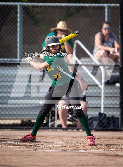 Thumbnail 3 in Escalon vs. Mariposa County (CIF SJS D5 Final) photogallery.