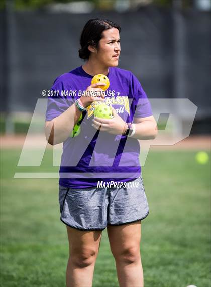 Thumbnail 3 in Escalon vs. Mariposa County (CIF SJS D5 Final) photogallery.