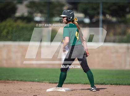 Thumbnail 2 in Escalon vs. Mariposa County (CIF SJS D5 Final) photogallery.