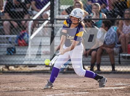 Thumbnail 2 in Escalon vs. Mariposa County (CIF SJS D5 Final) photogallery.