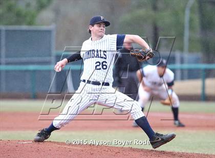 Thumbnail 2 in Farragut vs. College Station (National High School Invitational) photogallery.