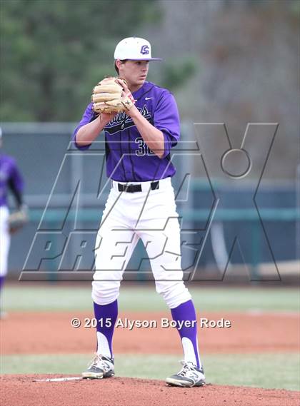 Thumbnail 3 in Farragut vs. College Station (National High School Invitational) photogallery.