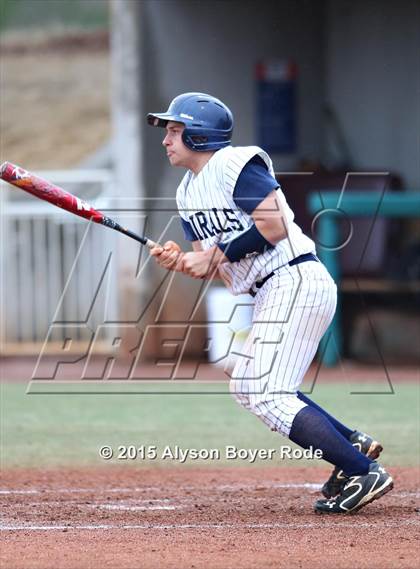 Thumbnail 2 in Farragut vs. College Station (National High School Invitational) photogallery.