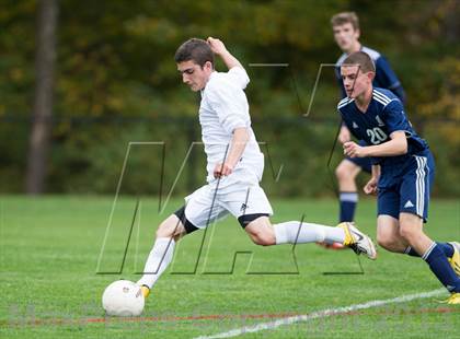 Thumbnail 1 in Immaculate @ Joel Barlow photogallery.