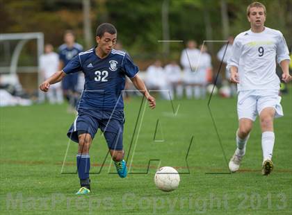 Thumbnail 2 in Immaculate @ Joel Barlow photogallery.