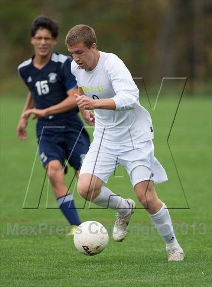 Thumbnail 2 in Immaculate @ Joel Barlow photogallery.