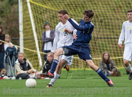 Thumbnail 2 in Immaculate @ Joel Barlow photogallery.