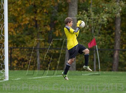 Thumbnail 2 in Immaculate @ Joel Barlow photogallery.