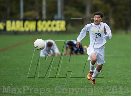 Thumbnail 2 in Immaculate @ Joel Barlow photogallery.