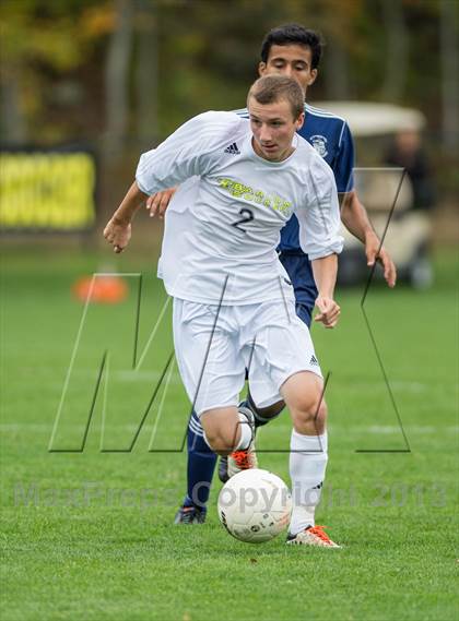 Thumbnail 3 in Immaculate @ Joel Barlow photogallery.