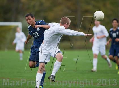 Thumbnail 3 in Immaculate @ Joel Barlow photogallery.