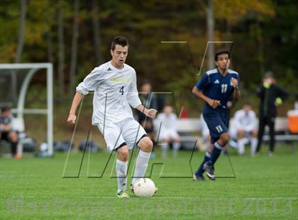Thumbnail 2 in Immaculate @ Joel Barlow photogallery.