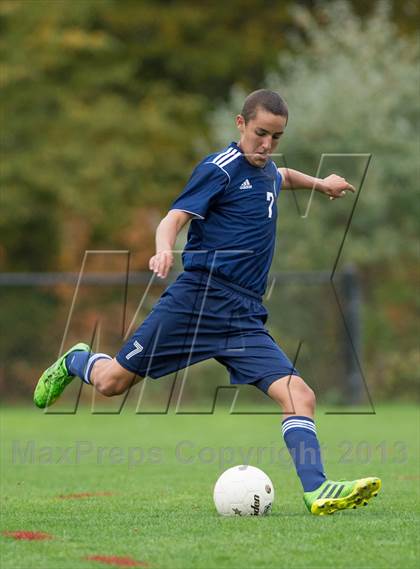 Thumbnail 3 in Immaculate @ Joel Barlow photogallery.