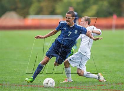 Thumbnail 2 in Immaculate @ Joel Barlow photogallery.