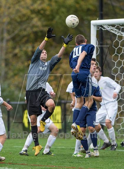 Thumbnail 3 in Immaculate @ Joel Barlow photogallery.
